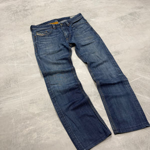 Diesel Washed Vintage Jeans | S