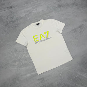 Armani Vintage T-Shirt | S