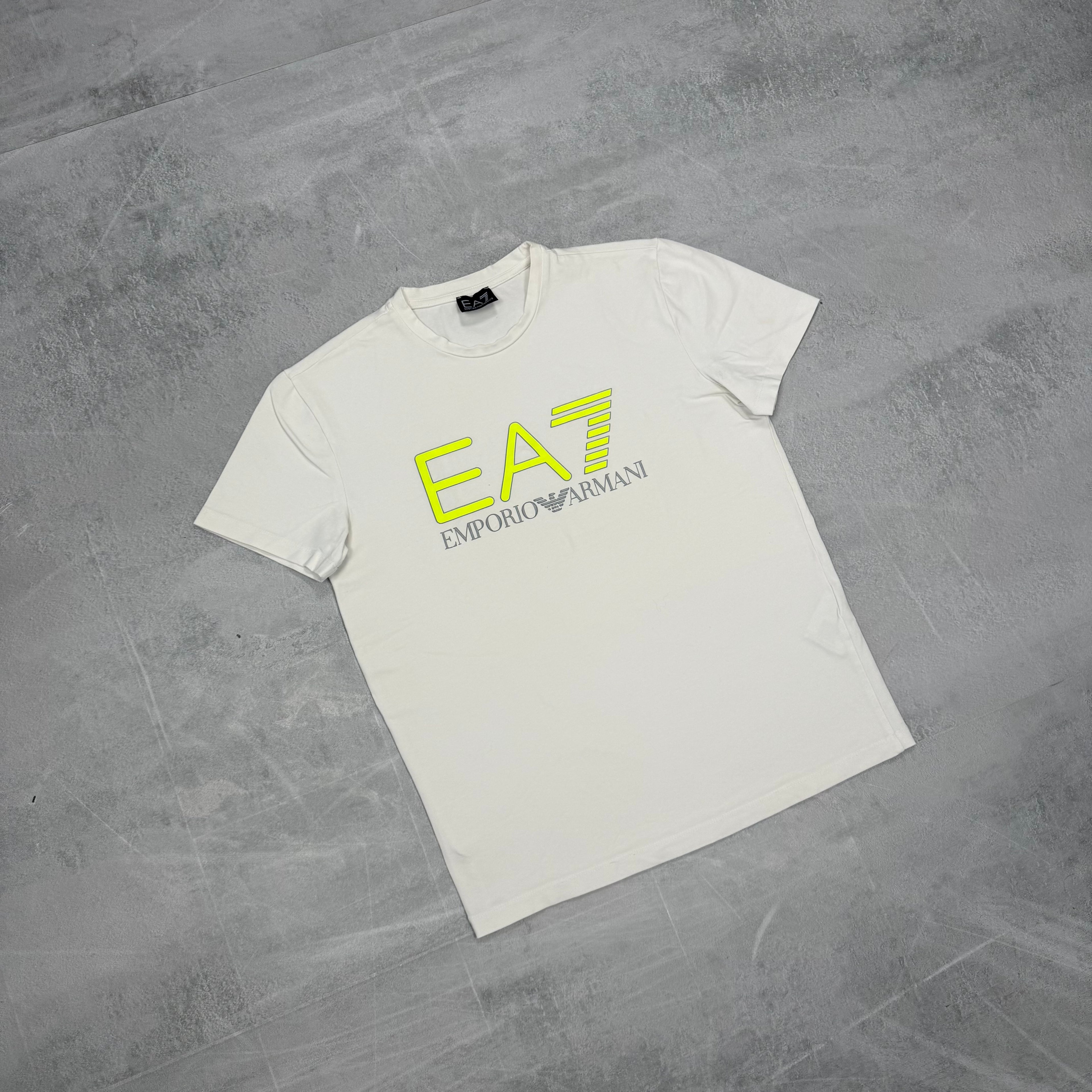 Armani Vintage T-Shirt | S