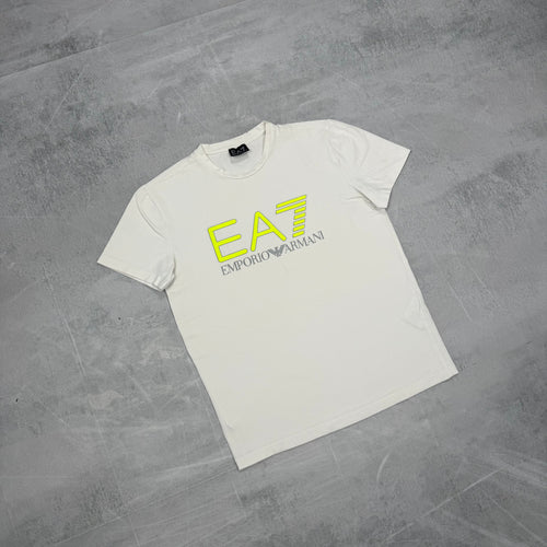 Armani Vintage T-Shirt | S