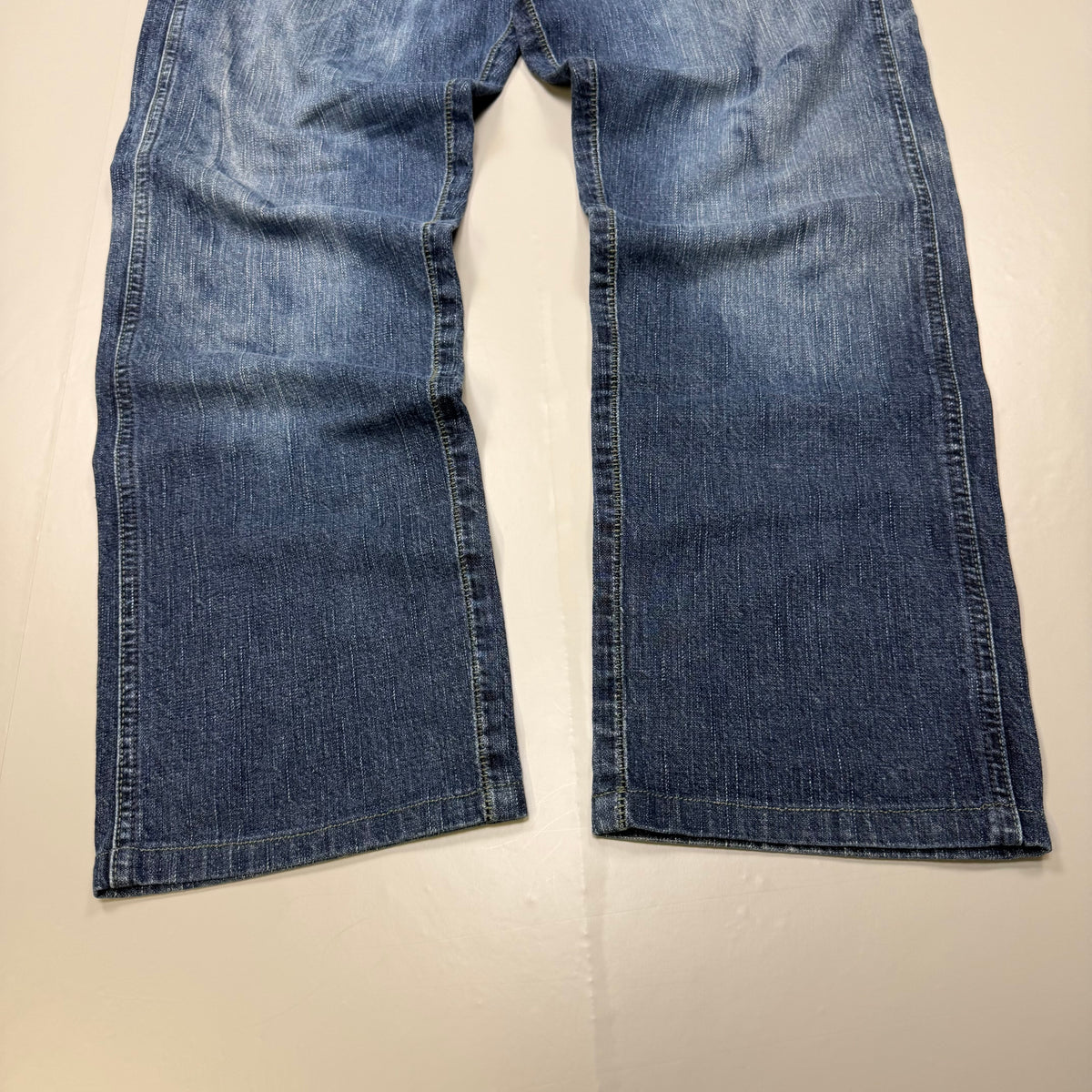 Wrangler Washed Vintage Jeans | S