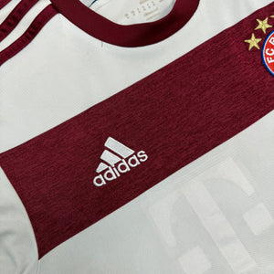 Fc Bayern Vintage Trikot | M