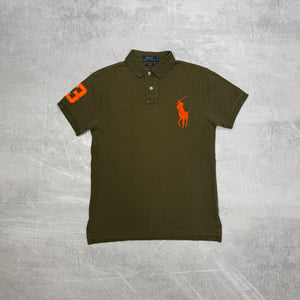 Polo Ralph Lauren Big Pony Polo | M