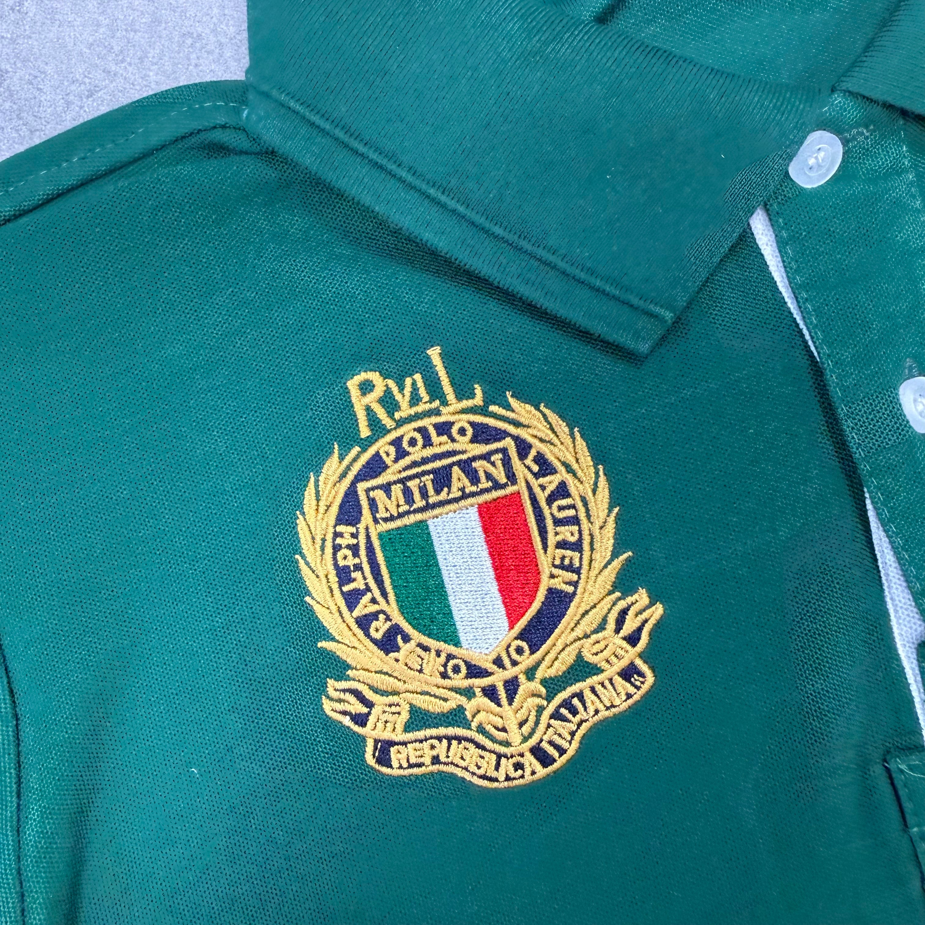 Polo Ralph Lauren Chief Keef Polo | M