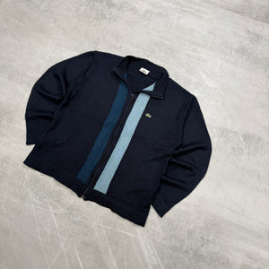 Lacoste Vintage Zipper | M