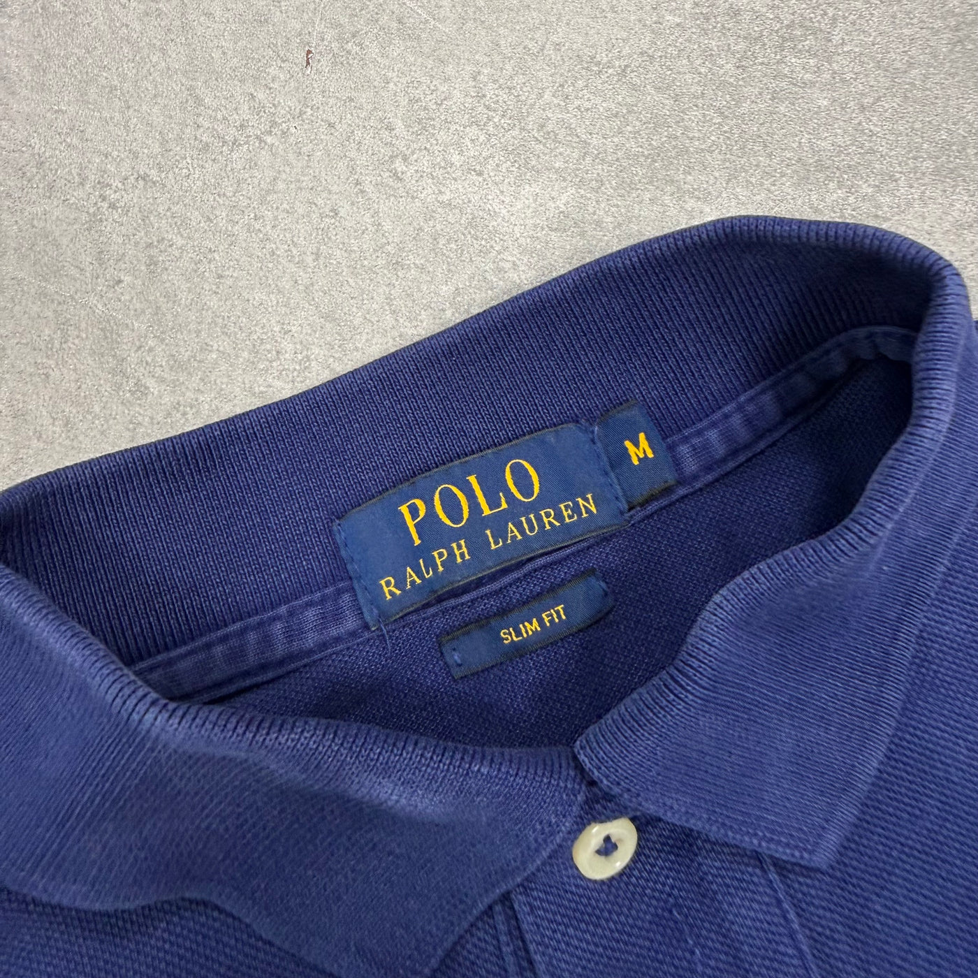 Polo Ralph Lauren Big Pony Polo | M