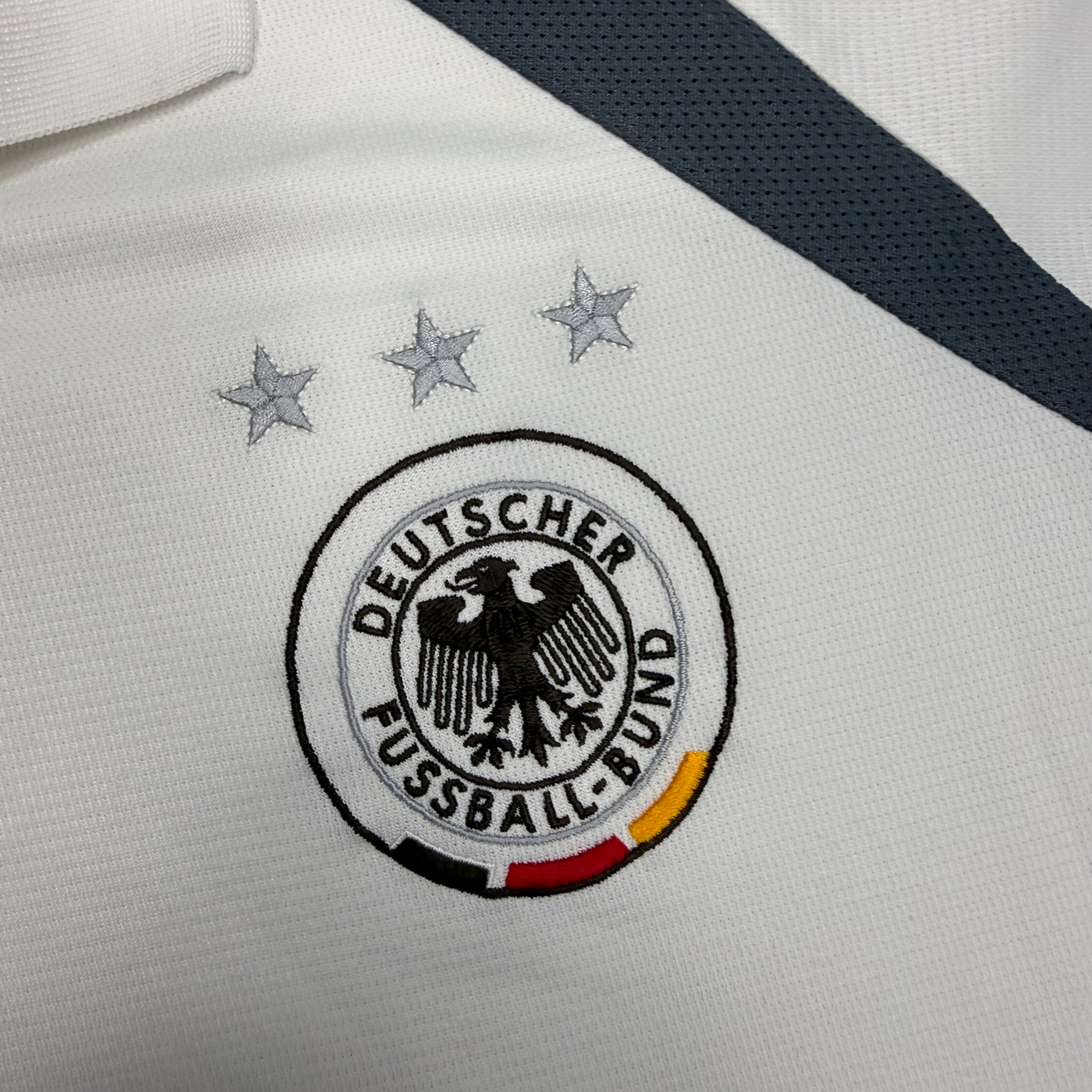 Deutschland 2004 Vintage Polo | L