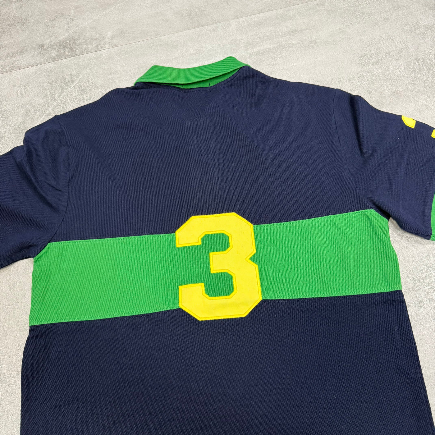 Polo Ralph Lauren Big Pony Polo | S