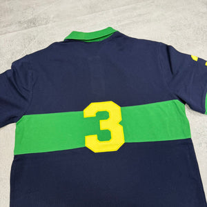 Polo Ralph Lauren Big Pony Polo | S