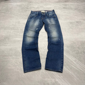 G-Star Washed Vintage Jeans | S