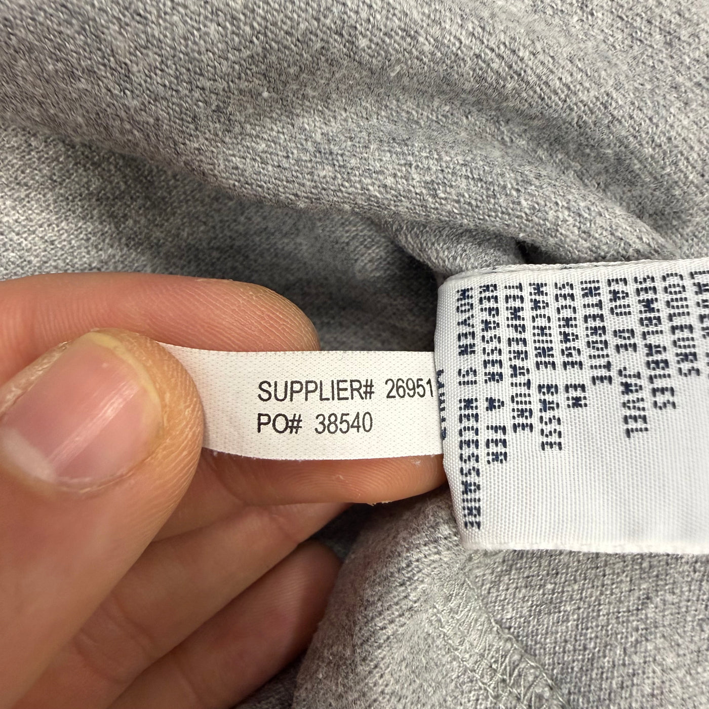 Polo Ralph Lauren Small Logo Polo | M