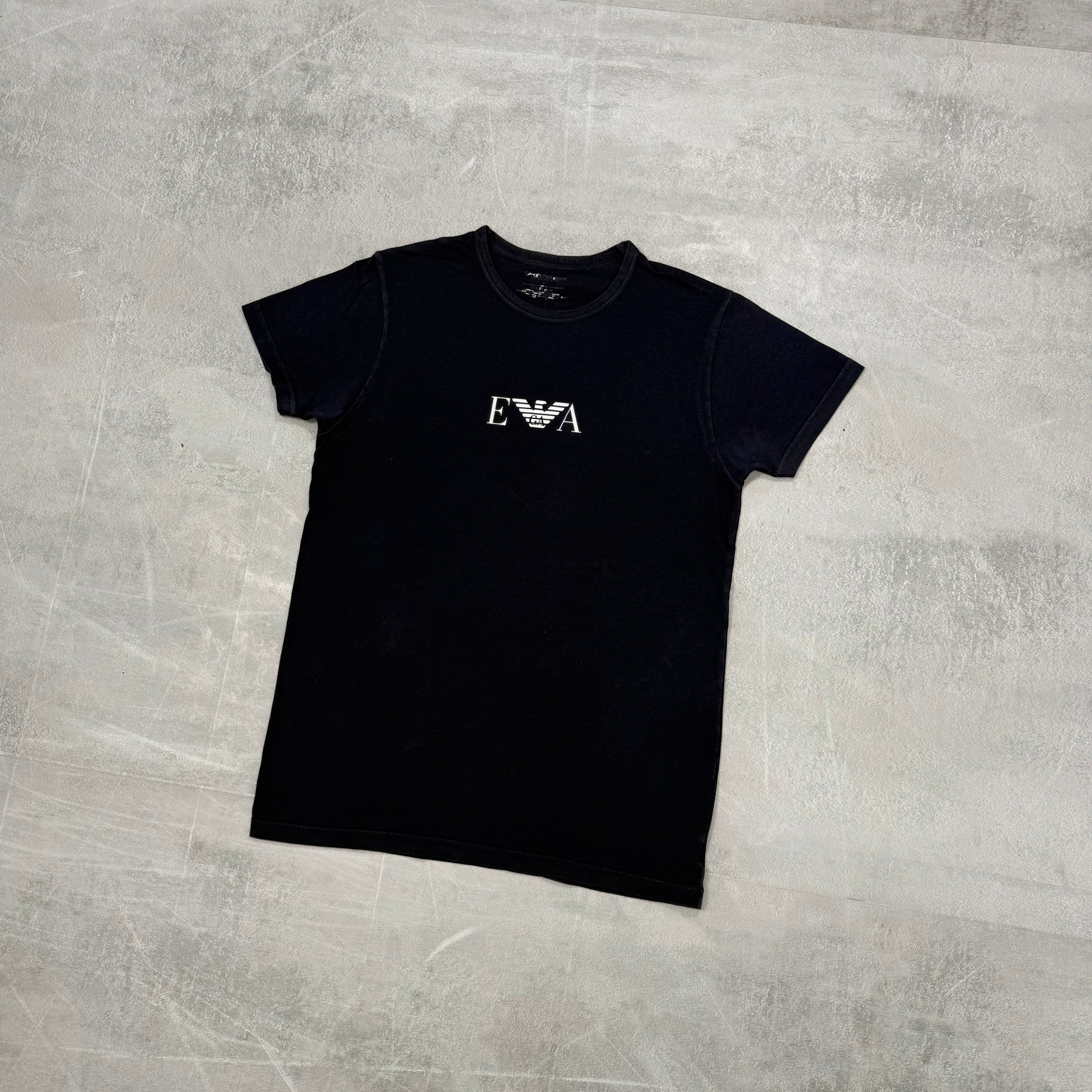 Armani Vintage T-Shirt | S