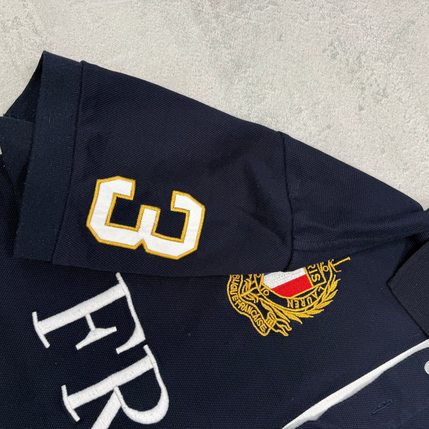Polo Ralph Lauren Chief Keef Polo | M