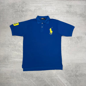 Polo Ralph Lauren Big Pony Polo | L