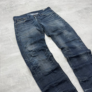 G-Star Washed Vintage Jeans | S