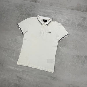Armani Vintage Polo | S