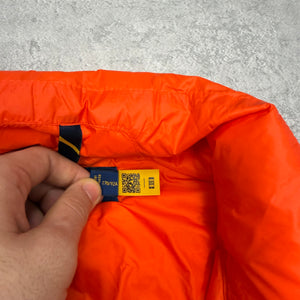 Polo Ralph Lauren Vintage Puffer Vest | S