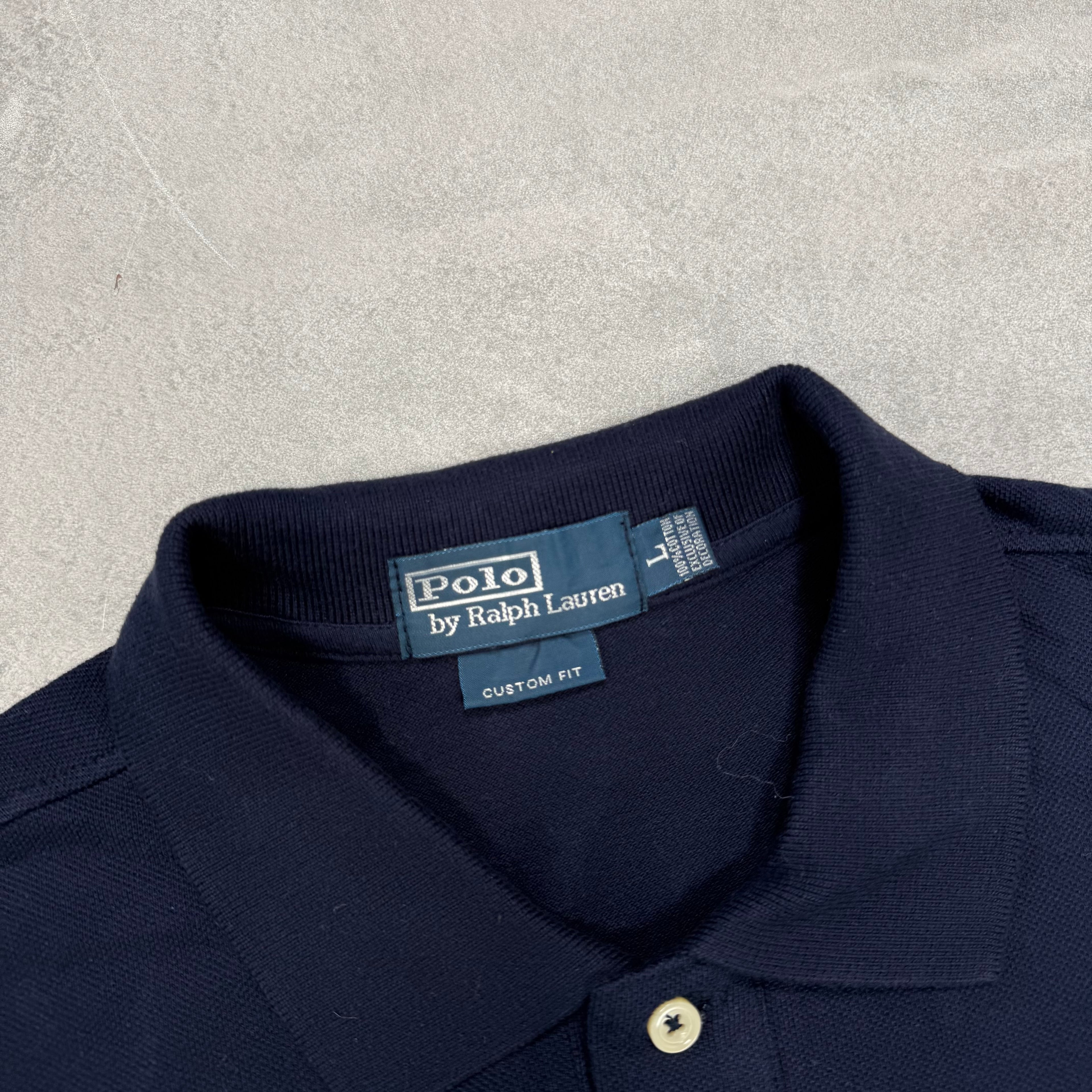 Polo Ralph Lauren Big Pony Polo | L