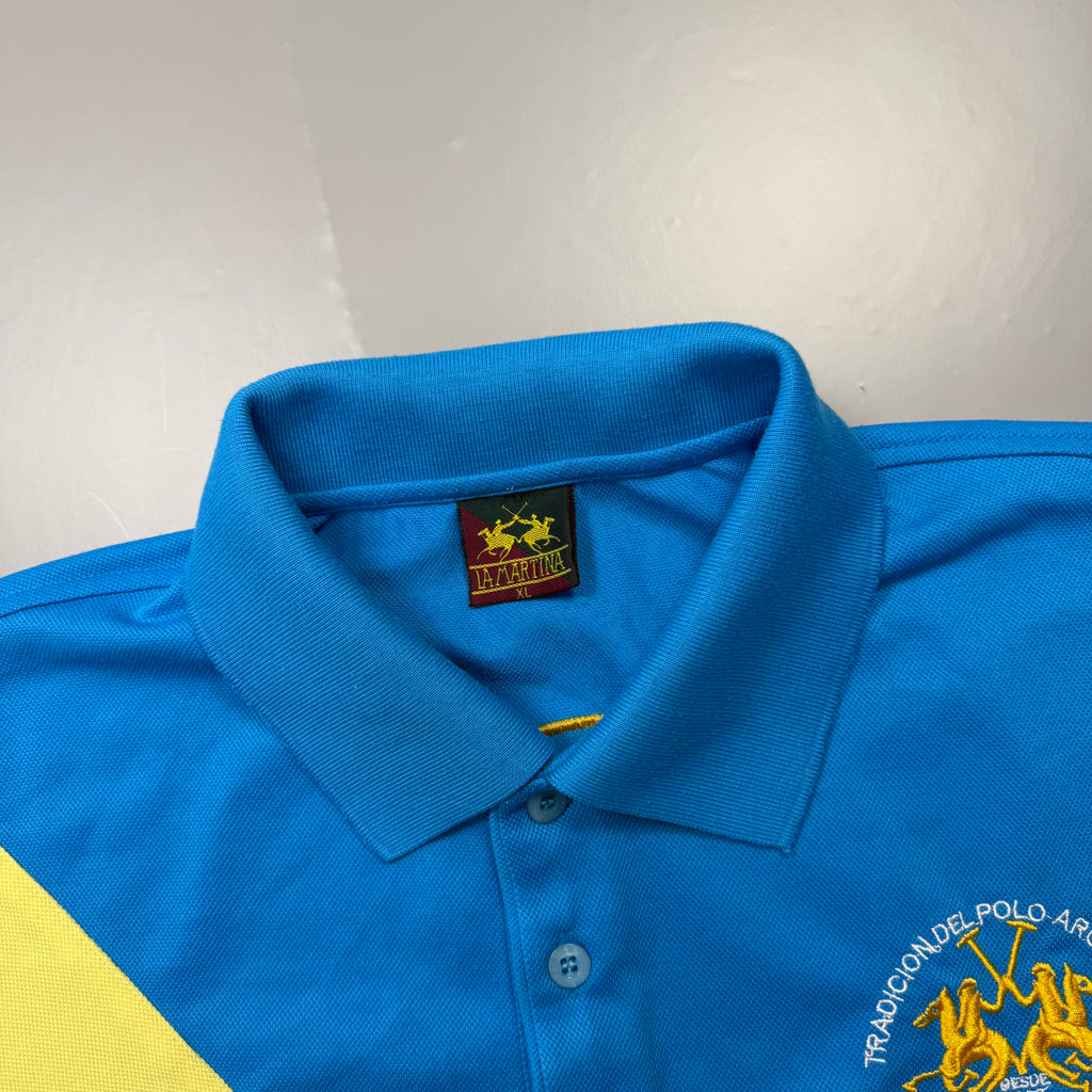 La Martina Vintage Polo | XL
