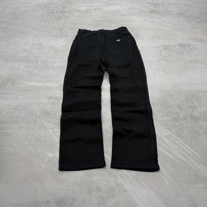 Armani Washed Vintage Jeans | XS