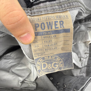 Dolce Gabana Vintage Jeans | M