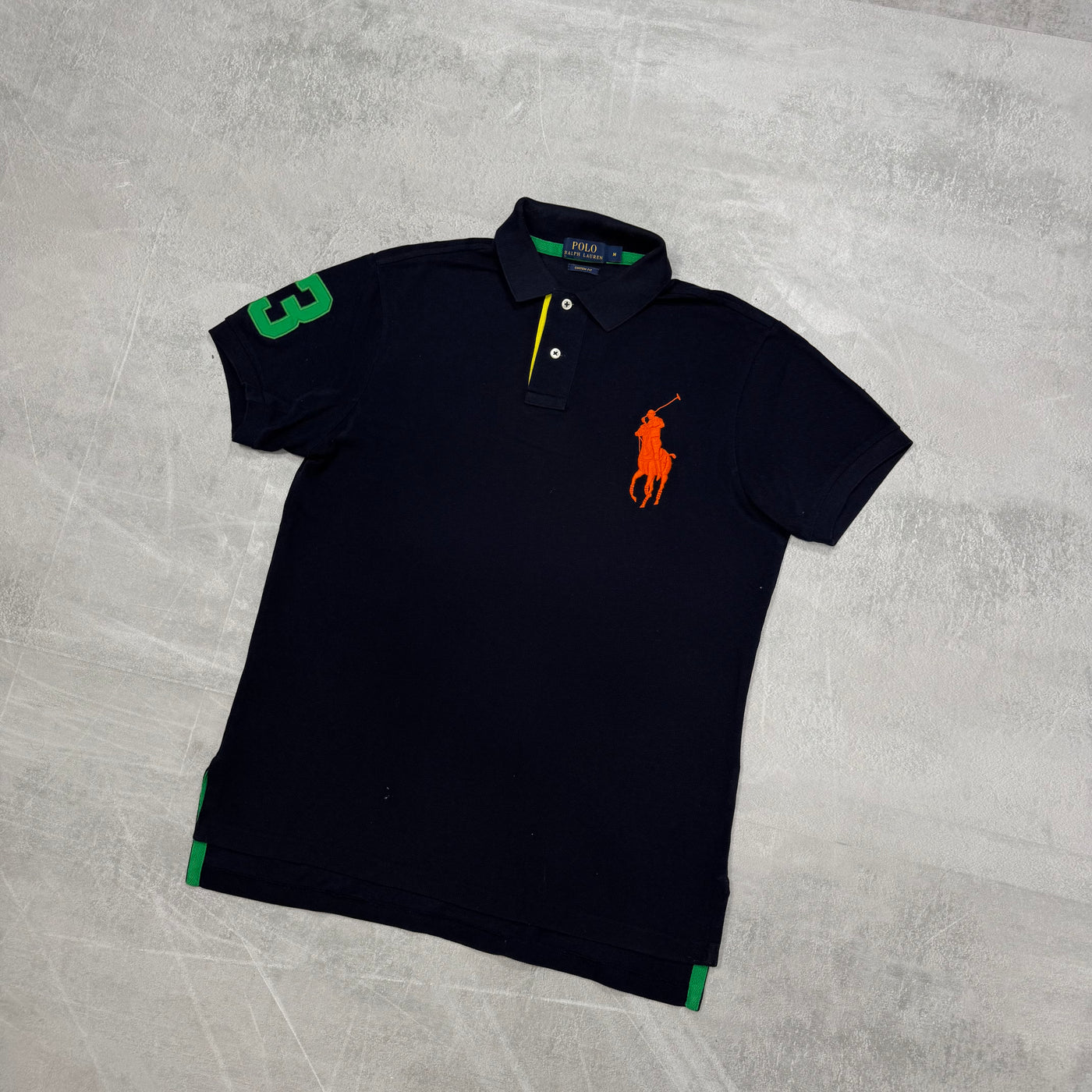 Polo Ralph Lauren Big Pony Polo | M