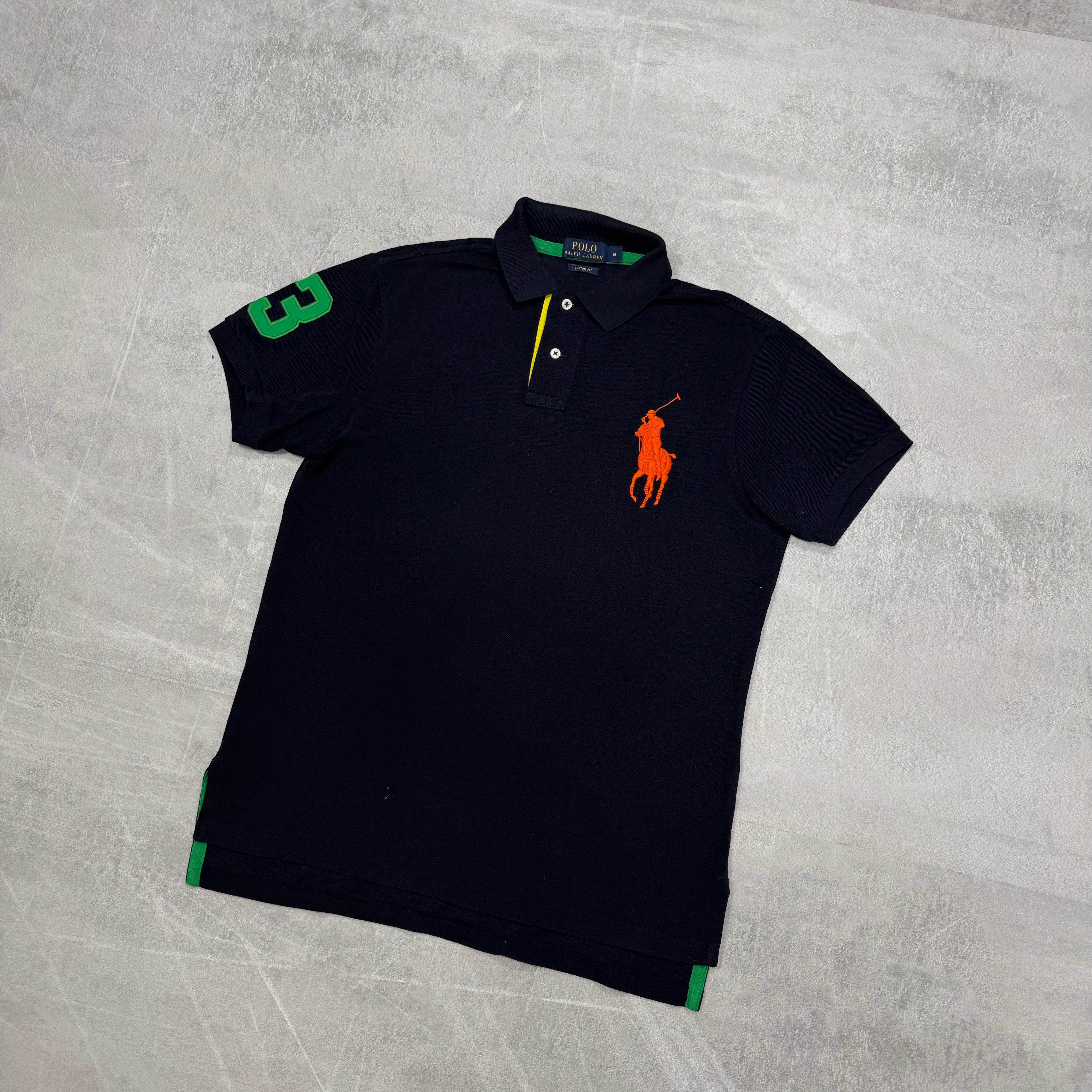 Polo Ralph Lauren Big Pony Polo | M