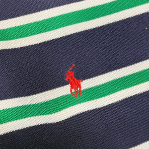 Polo Ralph Lauren Premium Stripe Polo | M