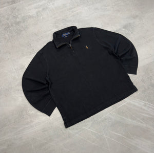 Polo Ralph Lauren Half Zip Pullover | L