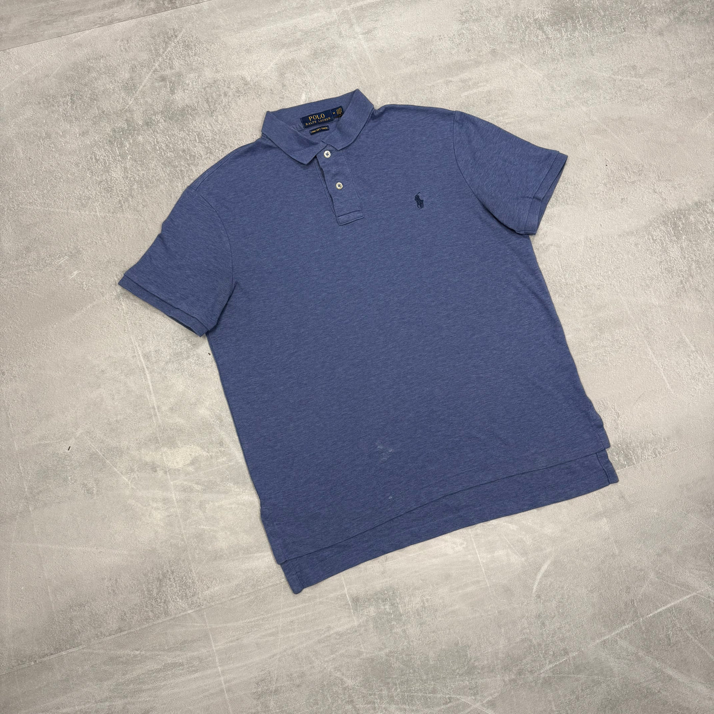 Polo Ralph Lauren Small Logo Polo | M
