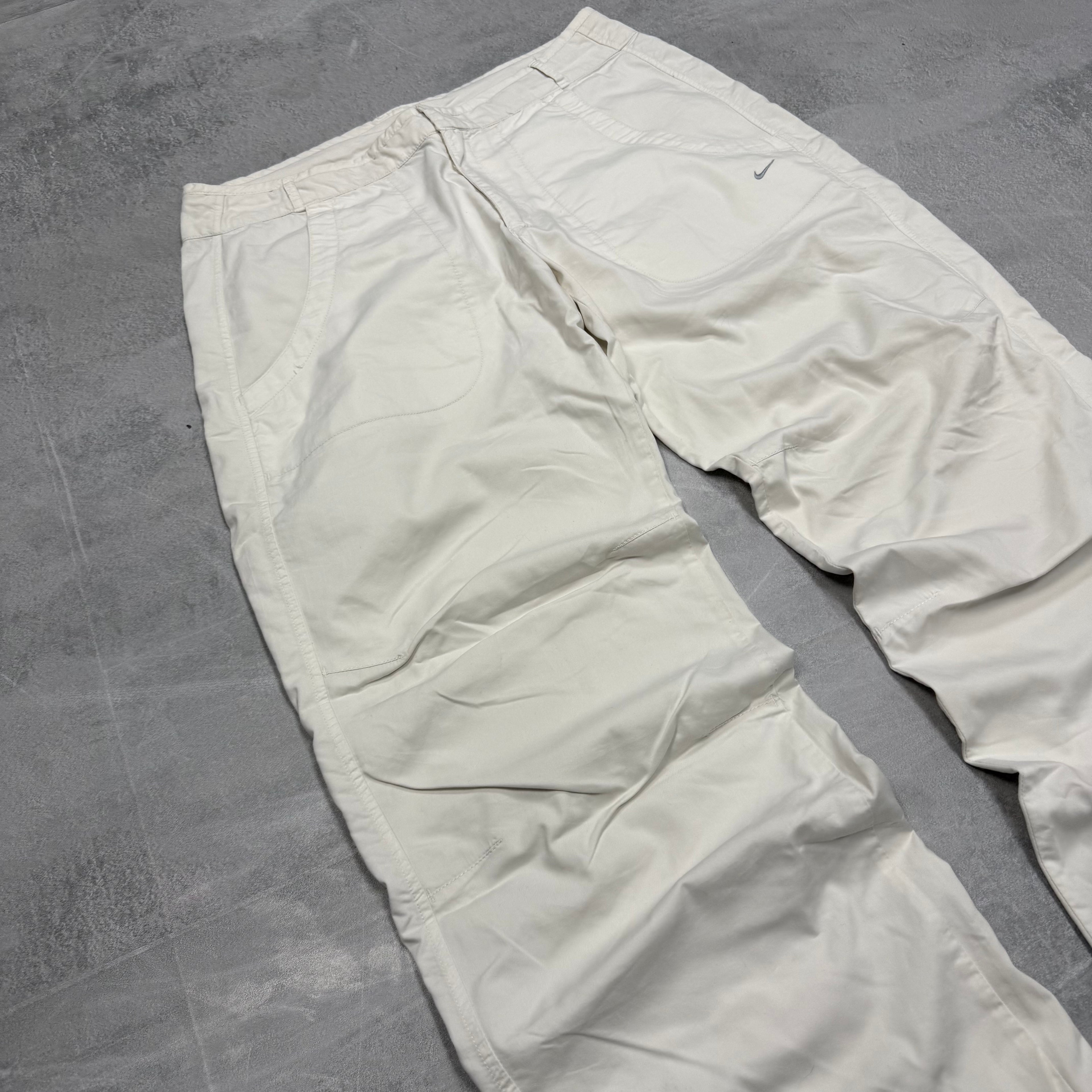 Nike Vintage Trackpant | S