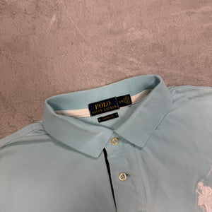 Polo Ralph Lauren Big Pony Polo | L