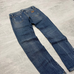 Dolce Gabana Washed Vintage Jeans | S