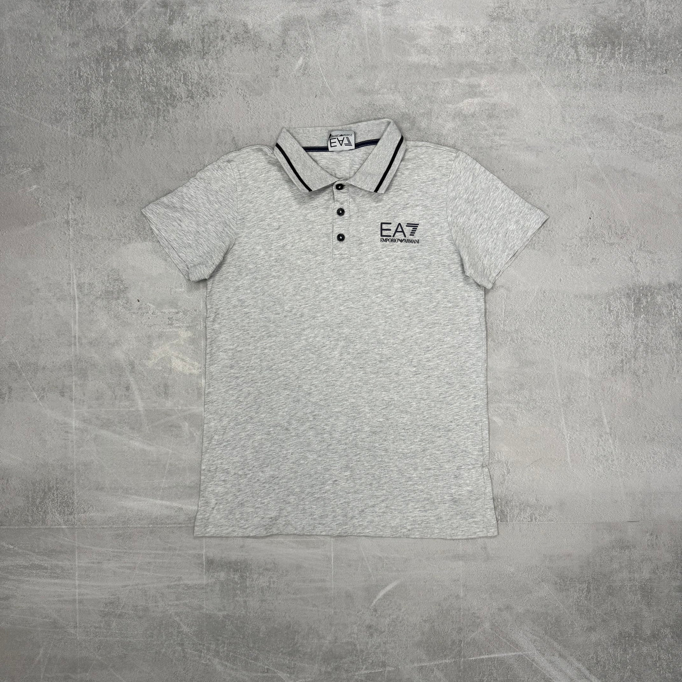 Armani Vintage Polo | XS