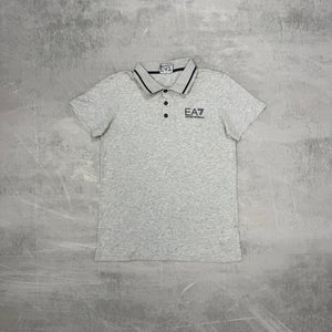 Armani Vintage Polo | XS