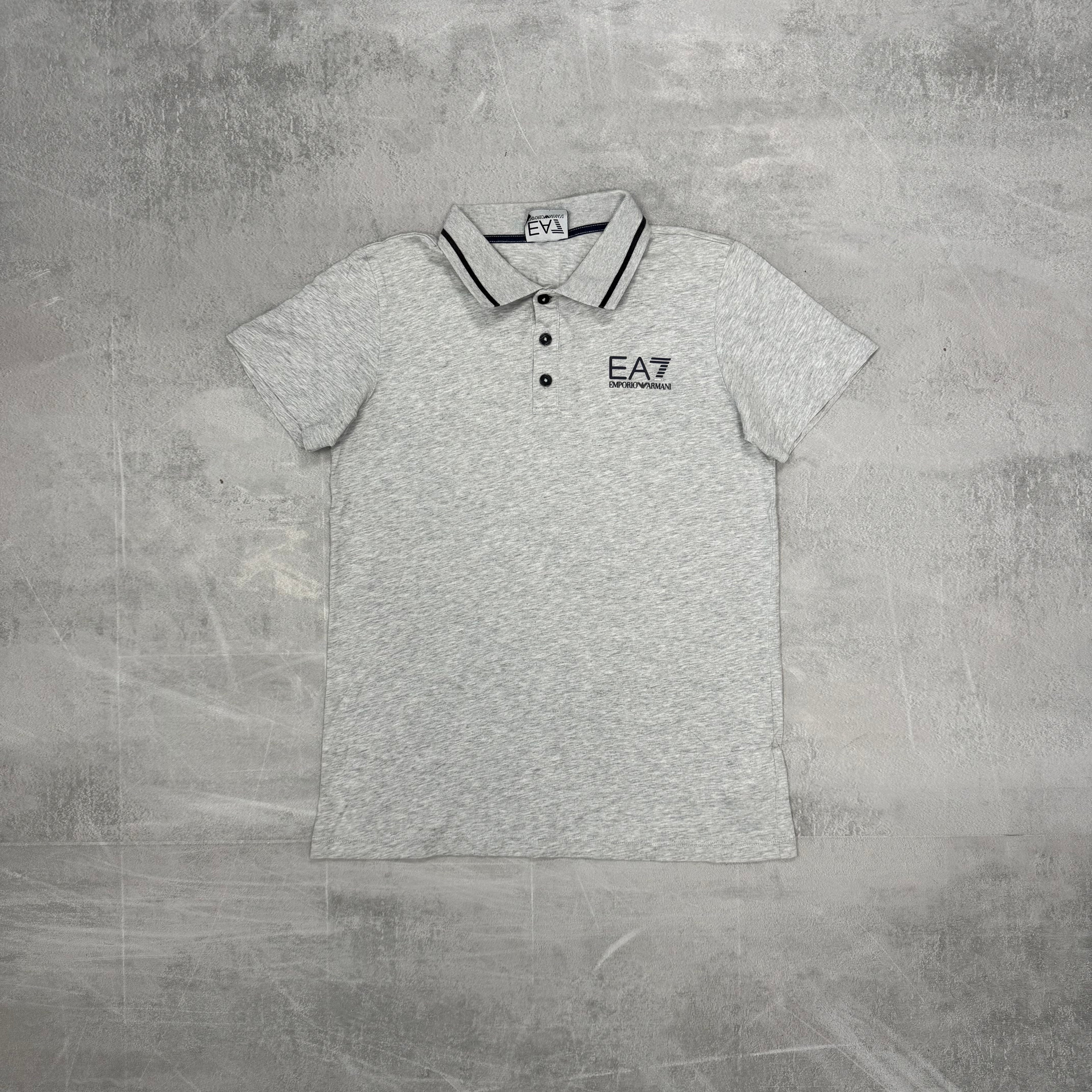 Armani Vintage Polo | XS