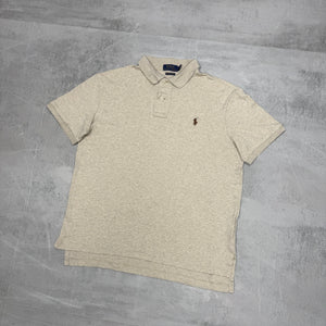 Polo Ralph Lauren Small Logo Polo | M