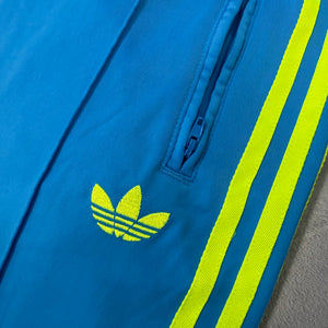 Adidas Firebird *Premium Vintage Tracksuit | S
