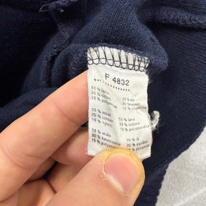 Lacoste Vintage Zipper | L