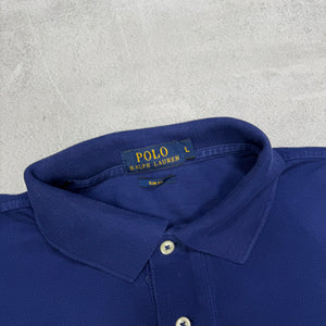 Polo Ralph Lauren Big Pony Polo | L