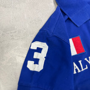 Polo Ralph Lauren *Premium Big Pony Polo | S