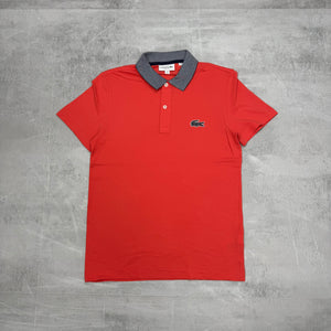 Lacoste Vintage Polo | S