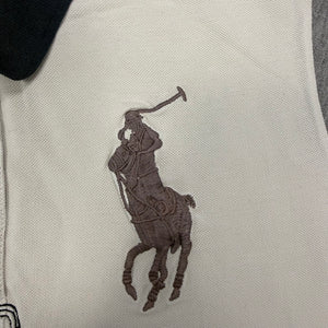 Polo Ralph Lauren *Premium Big Pony Polo | L
