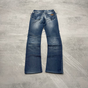 Dolce Gabana Washed Vintage Jeans | XXS (Frauen)