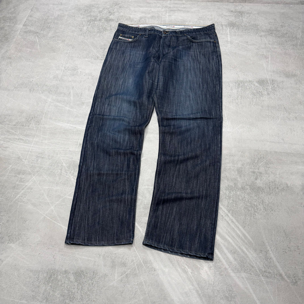 Diesel Washed Vintage Jeans | L