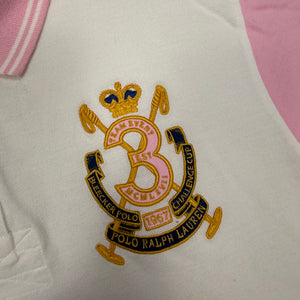 Polo Ralph Lauren *Premium Big Pony Polo | XL