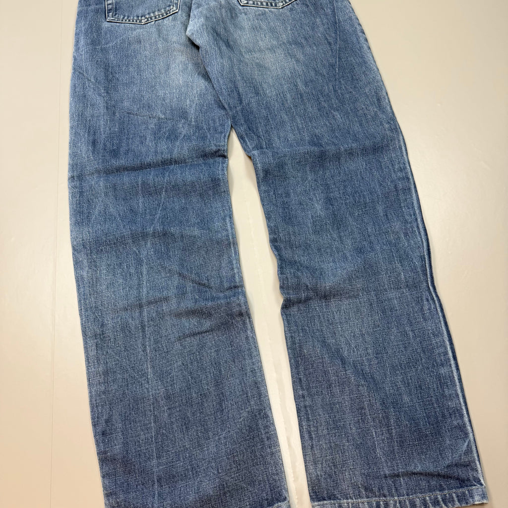 Tommy Hilfiger Washed Vintage Jeans | M