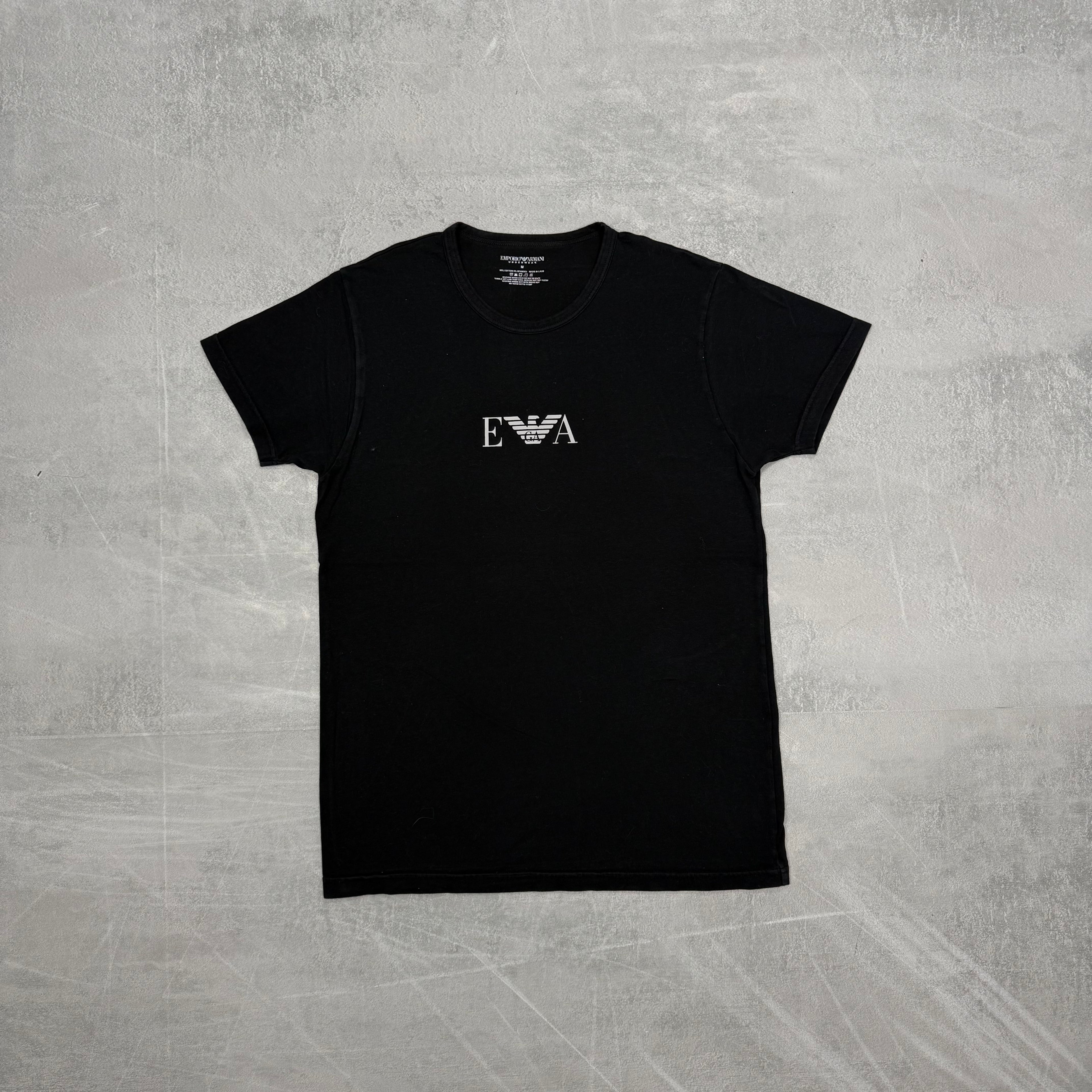 Armani Vintage T-Shirt | M