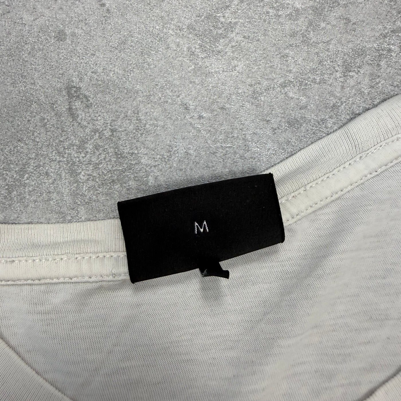 Armani Vintage T-Shirt | M