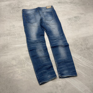 Diesel Washed Vintage Jeans | M
